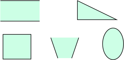 Lagerungsvarianten von Vertikal- und Überkopfverglasungen (Beispiele)
